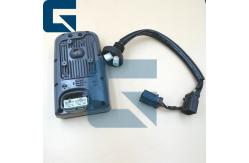 China 221-8861 2218861 Excavator E320D E330D Monitor Display Panel supplier