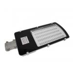 Aluminium 60w Solar Panel Street Light 3030 LED Outdoor Street Light CE ROHS for sale