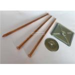 5x160mm Capacitor Discharge Cd Weld Pins For Attaching Insulation To Various Metals for sale