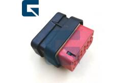 China  230-4009 2304009 Plug AS-Controller For E312D2 E320DL Excavator supplier
