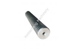 China MXL Timing Pulley Bar 10 Teeth High Precision Timing Belt Pulley supplier