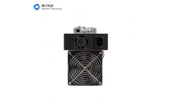 China Air Cooling 1680W Whatsminer Bitcoin Miner SHA256 60W / T Ethernet supplier