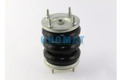 China Triple Convoluted Industrial Air Suspension Spring W01-R58-4095 Firestone SP2861 Dunlop 6X3 supplier