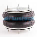 Rubber And Iron Air Actuator Spring  Contitech FD 209-21 DS M10 Flange Air Suspension Bag for sale