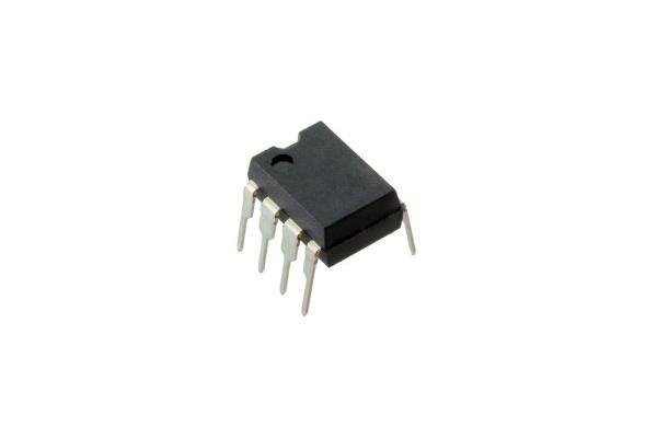 7 Channel Integrated Circuit IC for Consumer Audio Applications