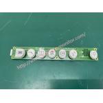 MS1R-16989-V1 Keyboard Keypad Board For Edan IM8 Patient Monitor