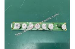 China MS1R-16989-V1 Keyboard Keypad Board For Edan IM8 Patient Monitor supplier