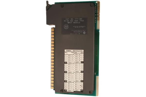 1771-IBN AB Input Module