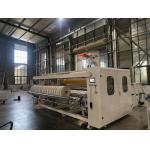 Fully Automatic Jumbo Maxi Roll Paper Slitting And Rewinding Machine In High Demand