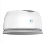 Innovative Portable Portable Food Washer Hypochloric Acid Sterilizer Food Light Vegetable Purifier For Home for sale