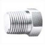 Astm A-182 F60 HEX HEAD PLUG for sale