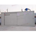 20ft Bitumen Storage Containers Bitumen Transport And Storage Solutions for sale