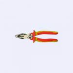 Soft Handle Ergonomic Combination Pliers Blade Stripper  Wire Bending Pliers for sale