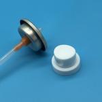 Advanced Sunblock Spray Valve - Easy Application, Broad Spectrum Protection, Portable Design