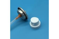 China Advanced Sunblock Spray Valve - Easy Application, Broad Spectrum Protection, Portable Design supplier
