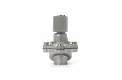 China IP65 Protected Pulse Jet Valves  for Industrial Applications CA20T supplier