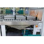 CNB Continuous Aluminum Brazing Furnace Industrial Brazing Equipment for sale