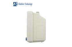 China Vital Signs Multi Parameter Patient Monitor With External Data Storage Solution supplier