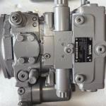 Rexroth Piston Pump A4VG40EP4DM1/31R-NSC02F025PP R902270583 Hydraulic Main Pump for sale