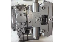 China Rexroth Piston Pump A4VG40EP4DM1/31R-NSC02F025PP R902270583 Hydraulic Main Pump supplier