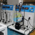 Toaster Switch Endurance Tester for IEC-Compliant Household Appliance Testing