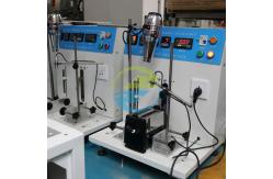 China Toaster Switch Endurance Tester for IEC-Compliant Household Appliance Testing supplier