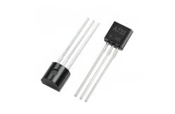 China A733 PNP Tip Power Transistors TO-92 Plastic - Encapsulate Transistors supplier