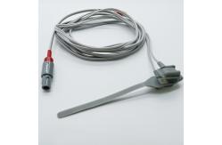 China 8 PIN Neonate Wrap Comen C60 Monitor Spo2 Sensor  Rainbow supplier