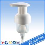 Sanitizer bottle Foam Soap Pump , soap dispenser replacement pumps for sale