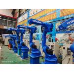 Yaskawa Automatic Used 6 Axis Robot Loading Unloading Robot Yaskawa HP20D for sale