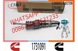 China Diesel Fuel Pump Unit Injector Assembly 1731091 579253 579264 1846351 Engine Parts supplier