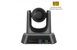 China 3X Zoom 1080P All In One Video Conferencing Solution Wired Communication supplier