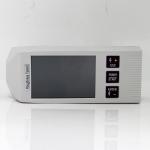 Skidded 22 Parameters Portable Surface Roughness Tester High Accuracy for sale