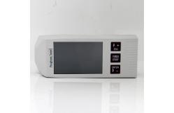China Skidded 22 Parameters Portable Surface Roughness Tester High Accuracy supplier
