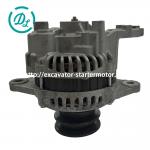 ME049321 A3TN5379 Excavator Alternator 24V 35A ME150693 ME192607 for sale