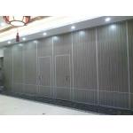 Aluminum Acoustic Wall Panels For Exhibition Center / Convention Center for sale