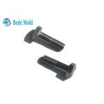 ISO4014 Stainless Steel Threaded Bar A2-70 Hex Head Bolts M12 Length 40~180mm for sale