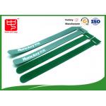 Fashionable Elegant Green Tie Fastener Strap 16*180mm for sale