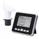 Ts-Ft002 Wireless Ultrasonic Water Tank Liquid Level Sensor Monitor With Temperature for sale