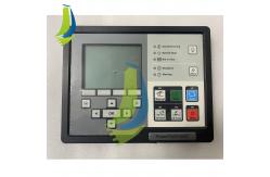 China 0300-6315-02 Display Panel PCC3.3 For Generator Parts supplier
