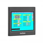 Ethernet Port HMI Control Panel 300cd/M² TFT True Color Display for sale