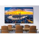 Real Pixel 1R1G1B SMD2727 Led Billboard Screen Display for Your Business Growth for sale