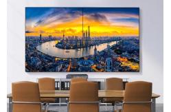 China Real Pixel 1R1G1B SMD2727 Led Billboard Screen Display for Your Business Growth supplier
