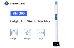 China Folding Body Fat Analyzer Machine , Electronic Human Weight Measuring Machine supplier