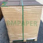 GC2 Coated Ivory Board High Bulk White Board Cream Back 250gsm 270gsm for sale