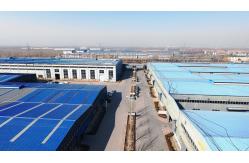 China Exhaust Pipe Series manufacturer