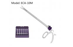 China Single Reusable Ligating Clip Applier For Polymer Clips ECA-10M supplier