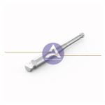 ARUM Ball Screw Driver Tip Torx 25mm Dental Implant Tools
