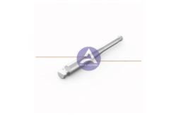 China ARUM Ball Screw Driver Tip Torx 25mm Dental Implant Tools supplier
