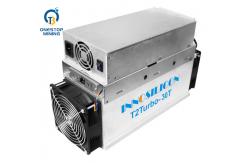 China Innosilicon T2t Hf+ Btc Miner 30Th 28th SHA256 2200W Bitcoin Mining Machines supplier